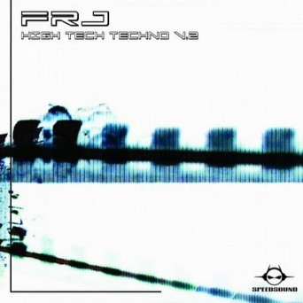 FRJ – High Tech Techno, vol. 2
