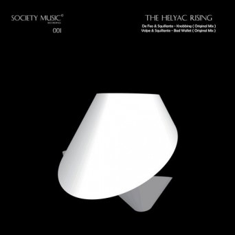De Feo, Squillante, Volpe – The Helyac Rising
