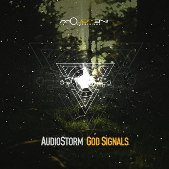 AudioStorm – God Signals