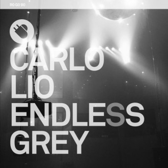 Carlo Lio – Endless Grey