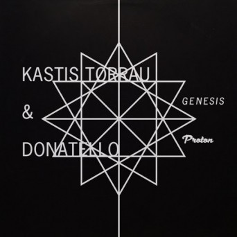 Donatello, Kastis Torrau – Genesis