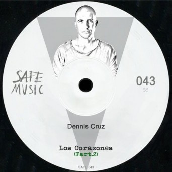 Dennis Cruz – Los Corazones