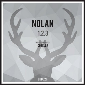 Nolan – 1, 2, 3