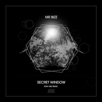Mr. Bizz – SECRET WINDOW EP