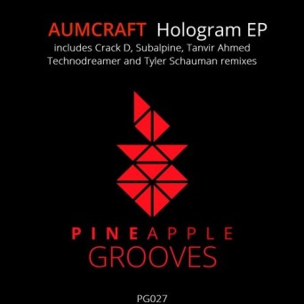 Aumcraft – Hologram