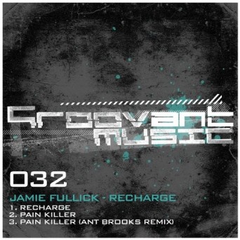 Jamie Fullick – Recharge