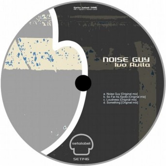Ivo Avila – Noise Guy