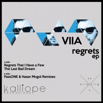 VIIA – Regrets