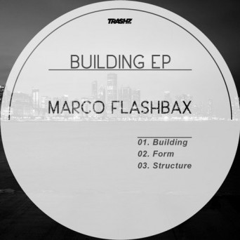 Marco Flashbax – Building