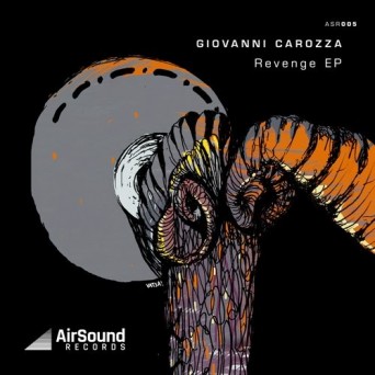 Giovanni Carozza – Revenge