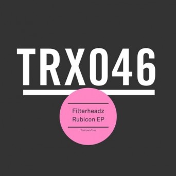 Filterheadz – Rubicon