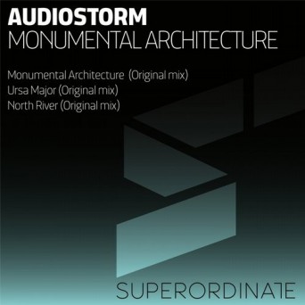 AudioStorm – Monumental Architecture