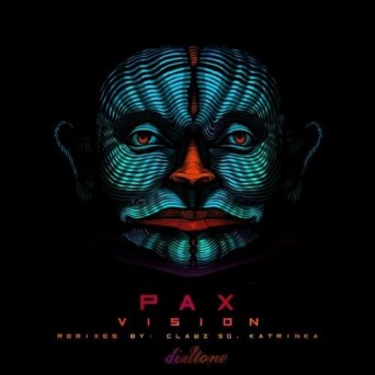 Pax – Vision