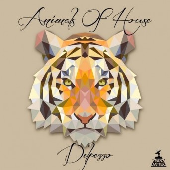 Delpezzo – Animals Of House Vol 1