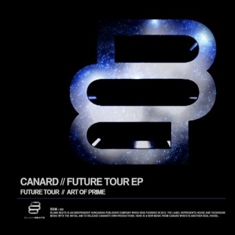 Canard – Future Tour