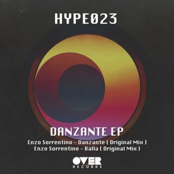 Enzo Sorrentino – Danzante
