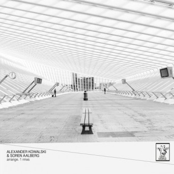 Alexander Kowalski & Soren Aalberg – Arrange.1 Remixes