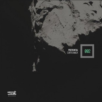 Curtis Mack – Prefrontal