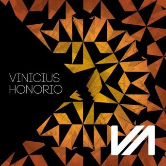 Vinicius Honorio – Cosmos