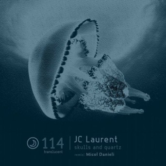 JC Laurent – Skulls & Quartz