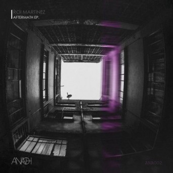 Roi Martinez – Aftermath EP