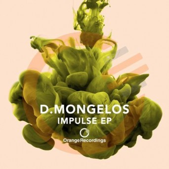 D.Mongelos – Impulse EP