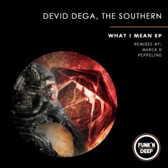 Devid Dega, The Southern – What I Mean