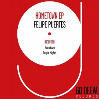 Felipe Puertes – Hometown