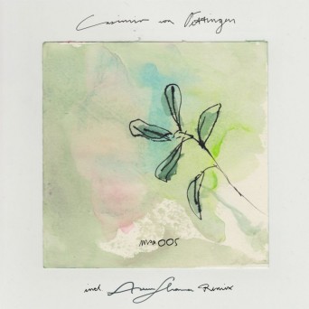Casimir Von Oettingen – Walking Individuum