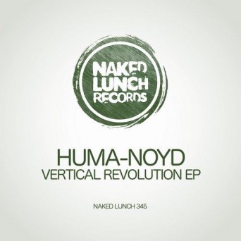 Huma-Noyd – Vertical Revolution