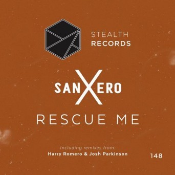 Sanxero – Rescue Me