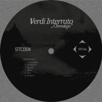 Verdi Interrato – Chronologia