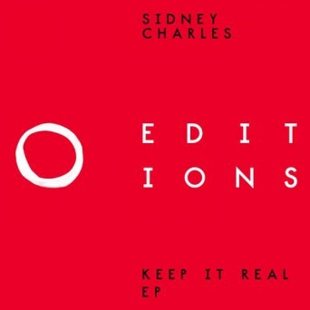 Sidney Charles – Keep It Real