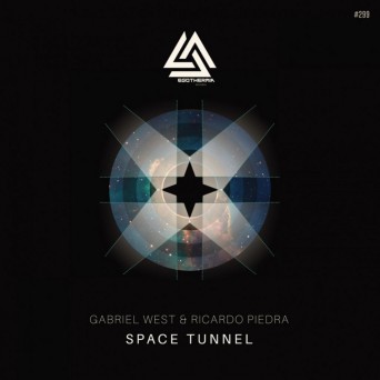 Gabriel West & Ricardo Piedra – Space Tunnel
