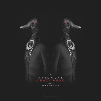Anton Jay – Crazy Head
