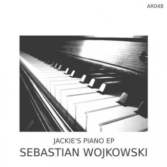 Sebastian Wojkowski – Jackies Piano EP