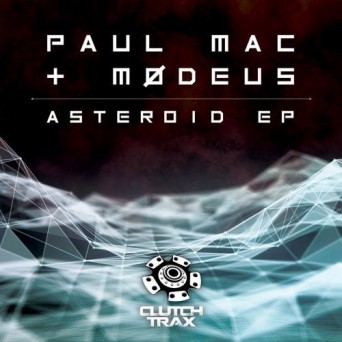 Paul Mac & Madeus – Asteroid
