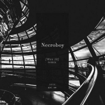 Necroboy – Siege