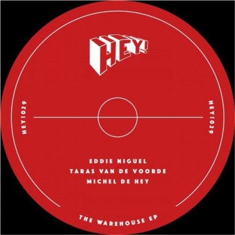 Eddie Niguel – The Warehouse