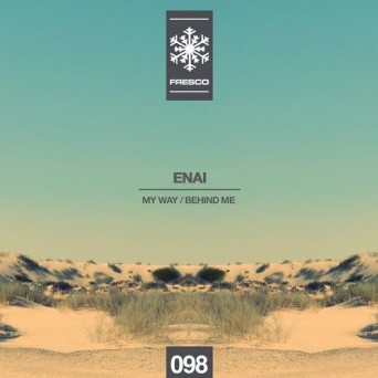 Enai – My Way Behind Me