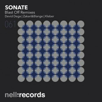 Sonate – Blast Off Remixes
