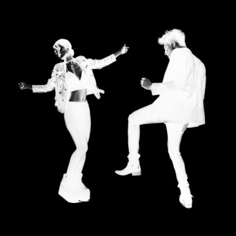 Powers – Legendary