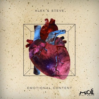Alex & Steve – Emotional Content