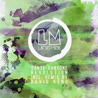Sante Sansone – Revolution