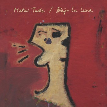 Justin Robertson’s Deadstock 33S – Metal Taste / Bajo La Luna
