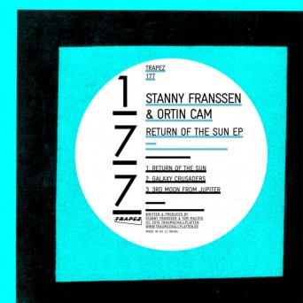 Stanny Franssen & Ortin Cam – Return Of The Sun