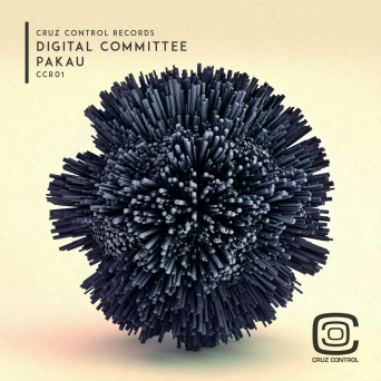 Digital Committee & Pakau – Cruz Control 01