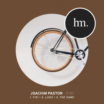Joachim Pastor – Fixi