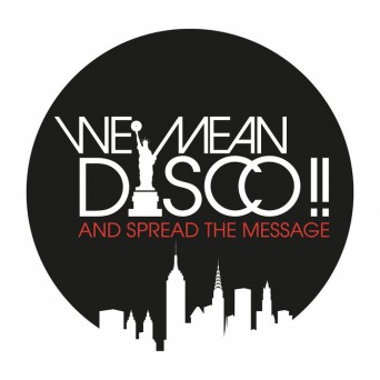Kay Dee – Disco Saved My Life