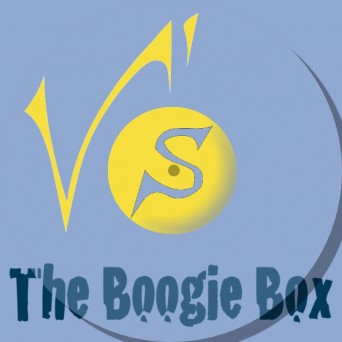V & Valique – The Boogie Box #3